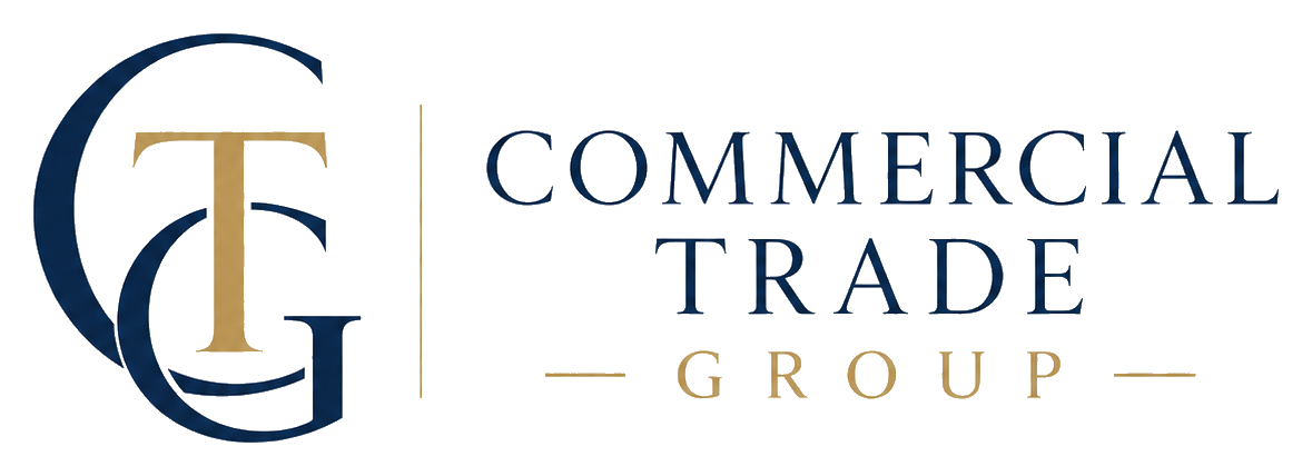 Commercial Trade Group logo